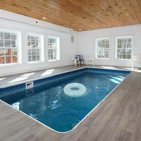 Villa Jennies Cove